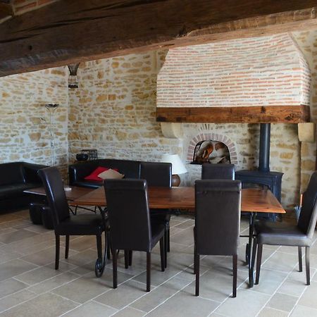 Gite La Ferranderie Saint-Hilaire-de-Gondilly Екстериор снимка
